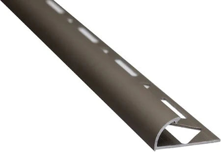 PROFIL ALUMINIU FAIANTA EXT 2.5M