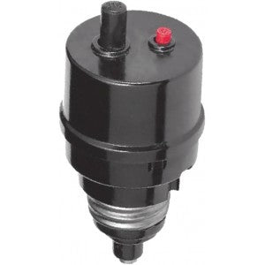 FUSE E27 BLACK 25A