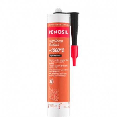 PENOSIL TEMPERATURE SILICONE 1500C
