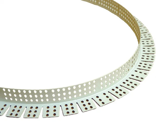 PLASTIC CORNER ROLL 5CMX40ML