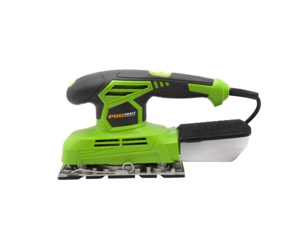 PROCRAFT PV650 GRINDING MACHINE