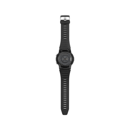 SMARTWATCH ACTIVITY BLACK GPS KRUGER&MATZ