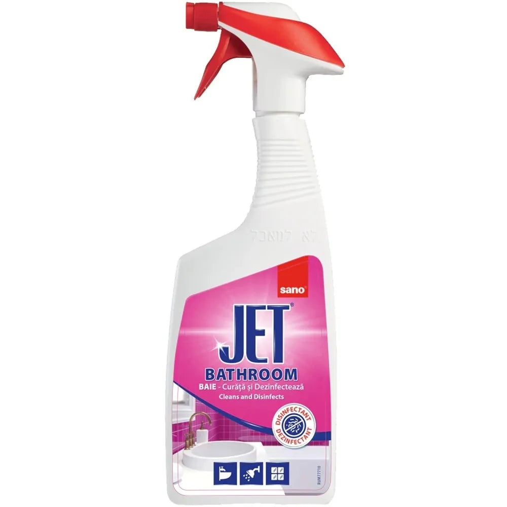 SANO JET BAIE 750ML