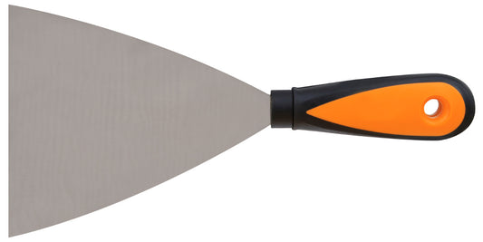 Spatula Rubber Handle / L[mm]: 65