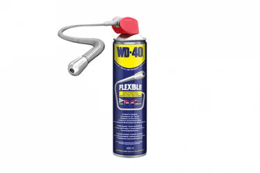 WD40 600ML