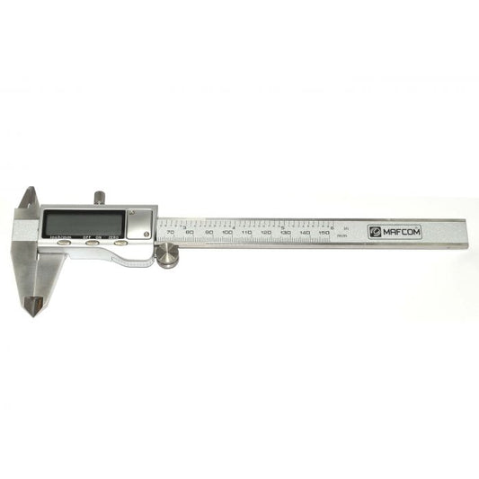 ELECTRIC SUBLER 150MM