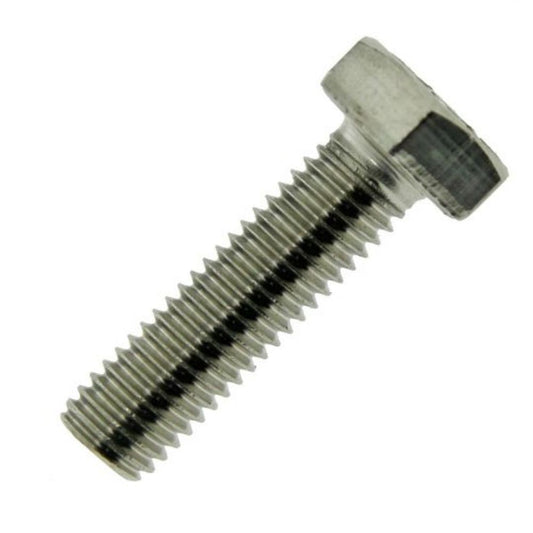 SURUB CAP HEXAGONAL