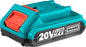 Acumulator industrial TOTAL