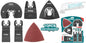 TOTAL - SET 15 PIESE ACCESORII