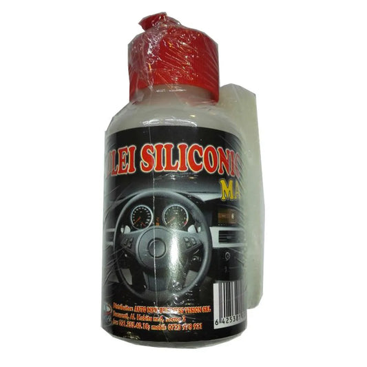 CAR OIL SILICONE