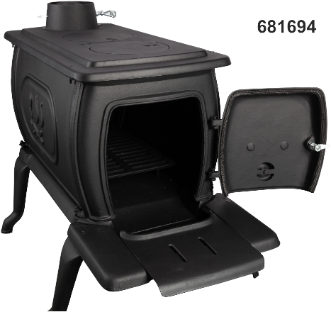 Soba de Gatit / P[kW]: 10