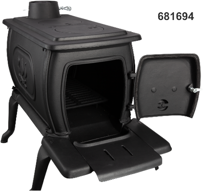 Soba de Gatit / P[kW]: 10
