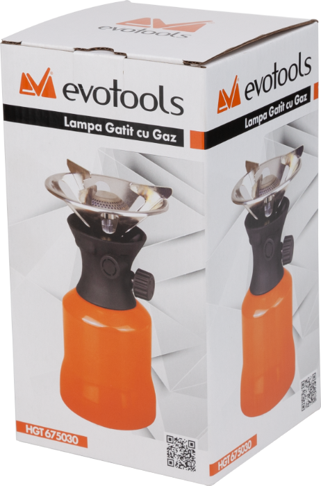 Lampa Gatit cu Gaz ETS