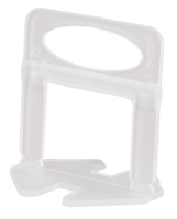 TILE CLIPS 1 mm 100 pcs