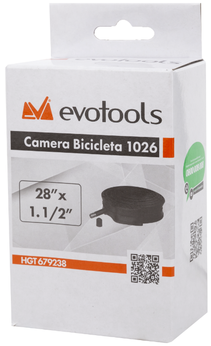Camera Bicicleta 1026