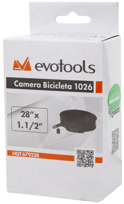 Camera Bicicleta 1026