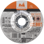 Disc Abraziv ETS A24 Extra
