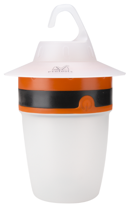 Lampa Camping Led Suspendabila