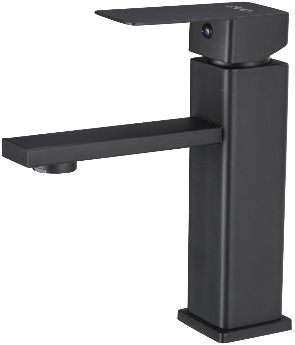 Baterie Lavoar 6001 Negru / L[mm]: 165; H[mm]: 186; Hu[mm]: 107