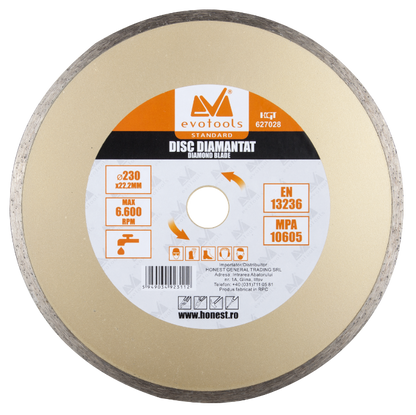 Disc Diamantat Ud ETS