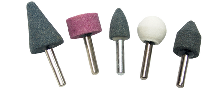 Pietre Abrazive Biax 5 Pcs