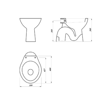 VAS WC CIV