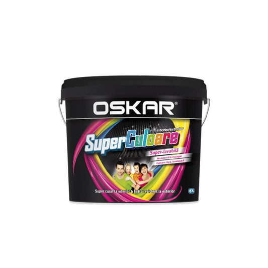 OSKAR P 2.5L BASE
