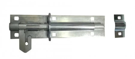 ZAVOR PT POARTA BLOCAJ LACAT 100MM
